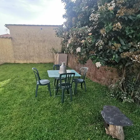 Hébergement de vacances Maison Ensoleillée Au Calme Saint-Ambroix