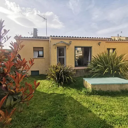 Hébergement de vacances Maison Ensoleillée Au Calme