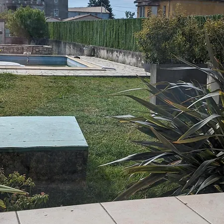 Maison Ensoleillee Au Calme *